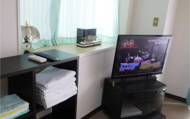 T-Port - Vacation STAY 12338