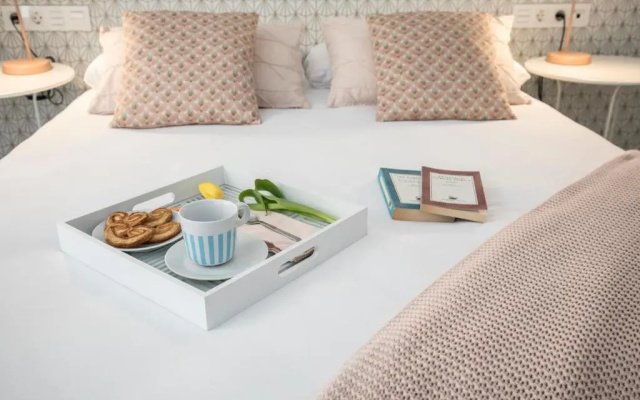 HI ROOM - Smart Apartments - HE 1