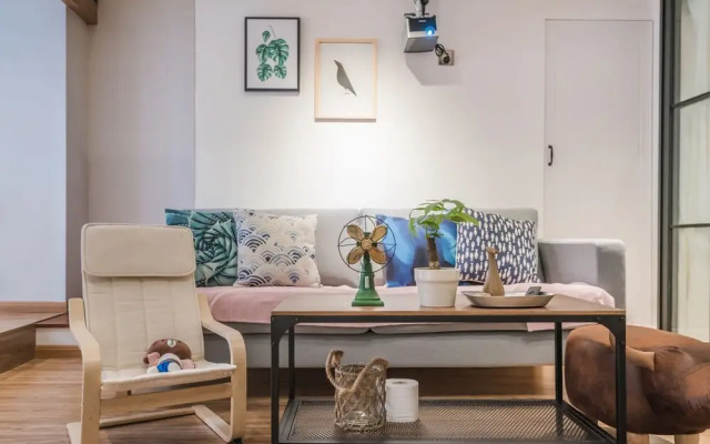 Cozy Apartment Best Location 188