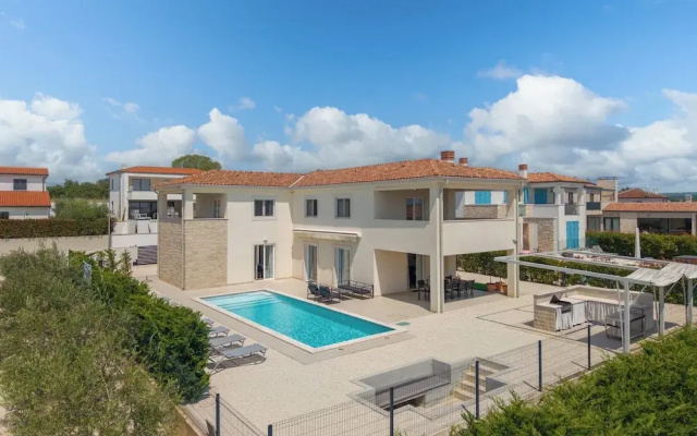 Villa Ivona di San Lorenzo Private Pool
