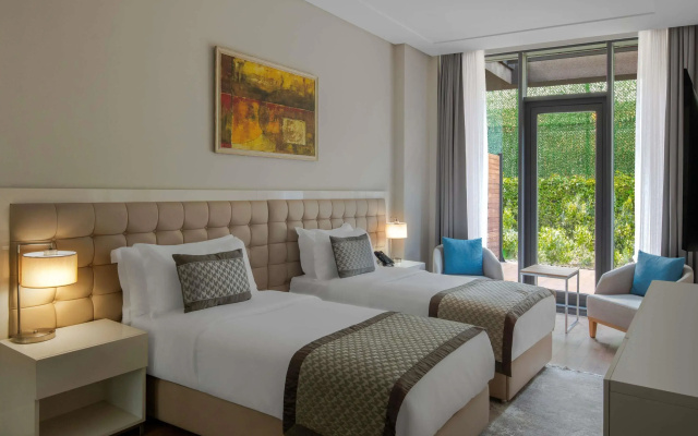 Mövenpick Living Istanbul West