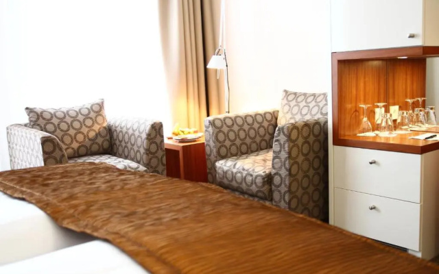 Hotel Lauterbad