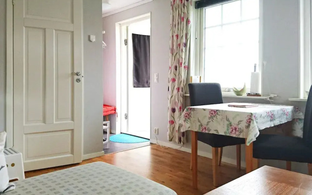 Holiday Home in Rönnäng