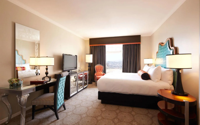 The Huntington Hotel