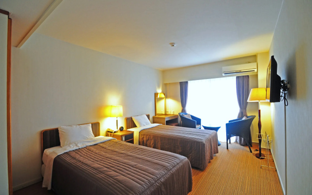 Lit Hotel NAKIJIN