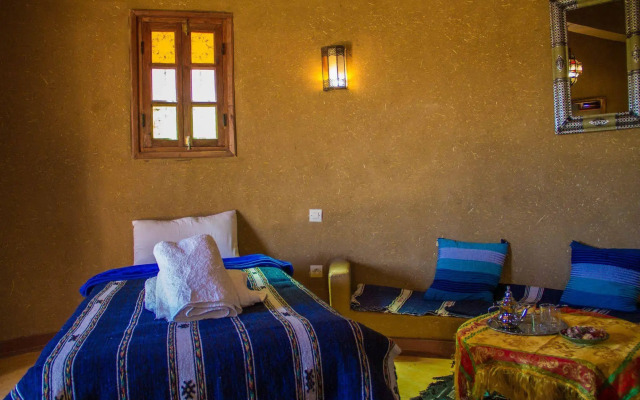 Skoura Lodge