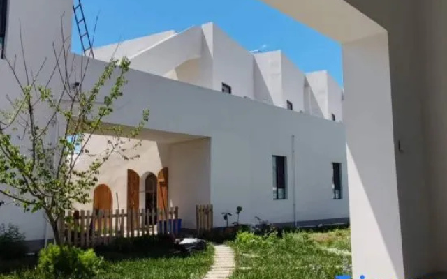 Tekesi Muye Garden Villa