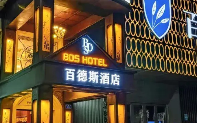 BDS Hotels (Chongqing Nanbin Road)