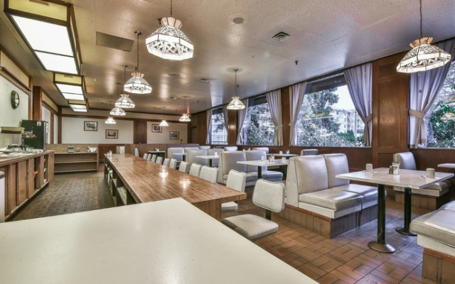 The West Country Hotel