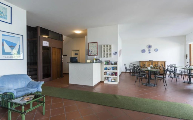 Residence Sporting