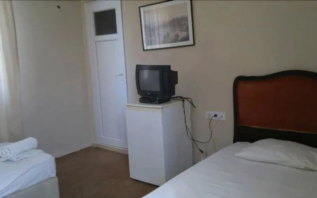 Merve Park Hotel