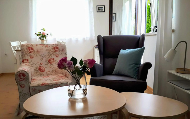 Apartment Villa Zizzy