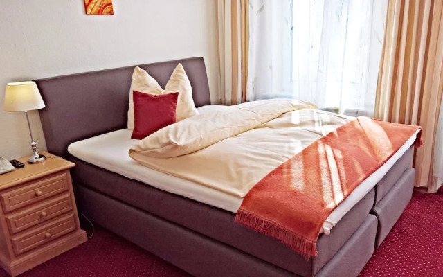 Hotel Goethe-Haus