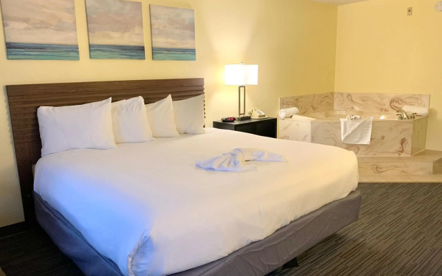 Seven Gables Inn