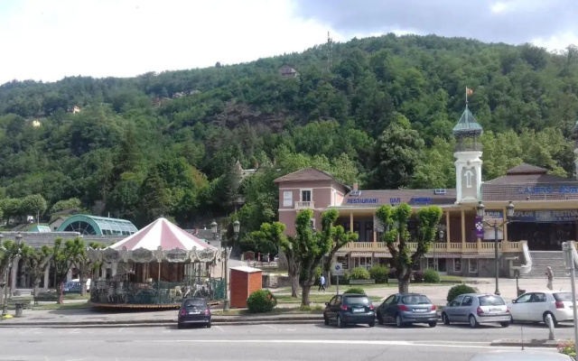 La Capelette