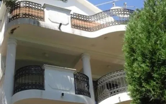 Apartments Dikan