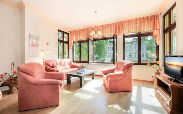Villa Christa 03