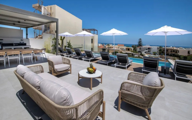 Villa Manu Luxury Living