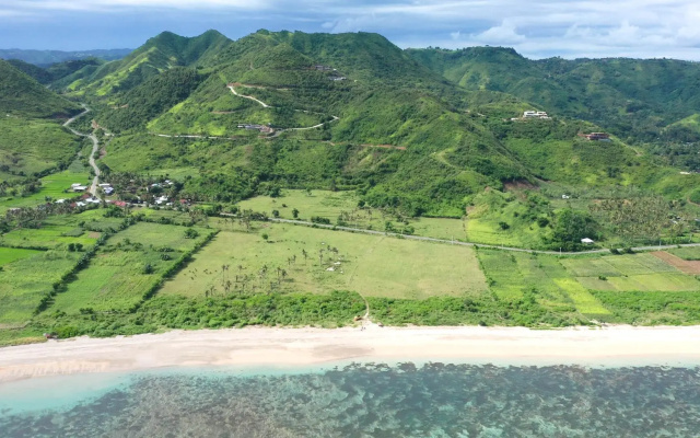 Tampah Hills Villa
