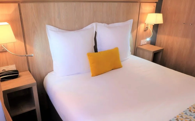 Hôtel La Caravelle