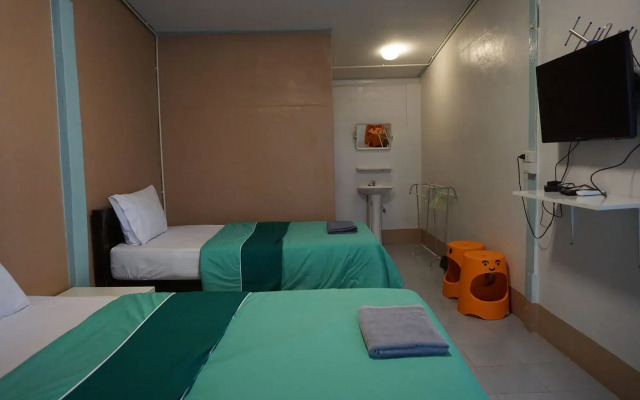 Ann Guest House