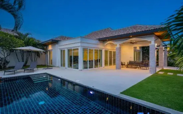 Orchid Paradise Homes OPV 429