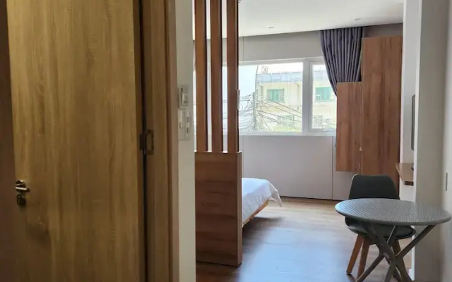 Sundale Dalat Apartment