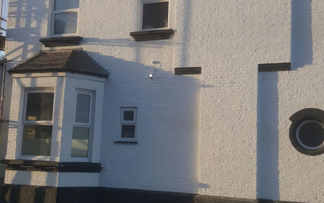 Grace House
