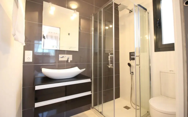 Luxury Frontbeach Groundfloor Higuericas