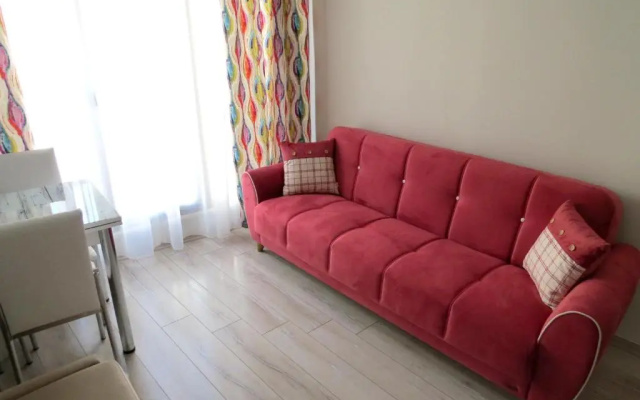 Istanberry - Paradise Apartments