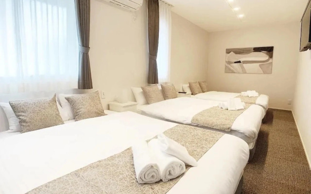 Hotel Cla-Ss Hiroshima-Tokaichi
