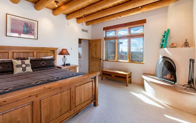 Bishop's Villa K by Kokopelli Property Management