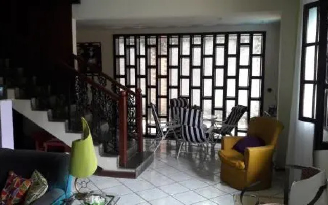 Nacif's Suites