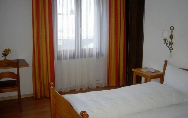 Hotel zum Frävler