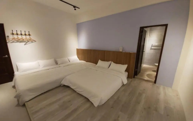 Haichin&Haiting B&B