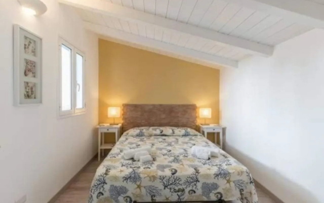 CapoSud – Sottovento Holiday Houses