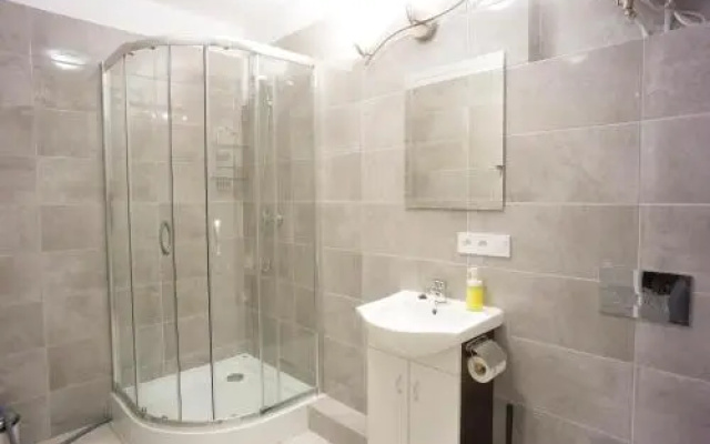Niebiański Apartament