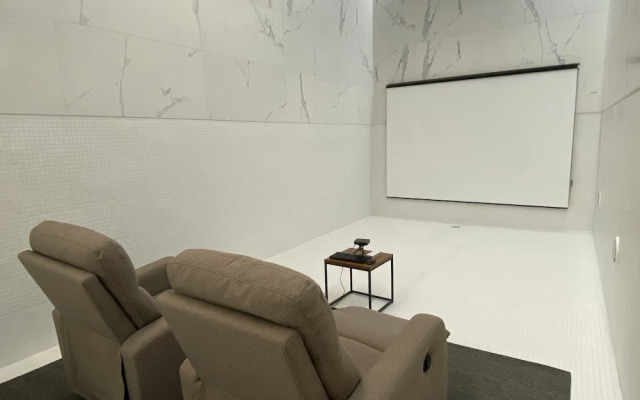 Snob Boutique Hotel Jeju