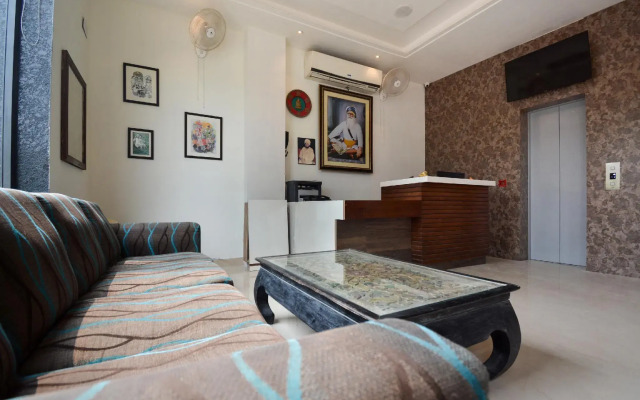 Hotel Phoenix House