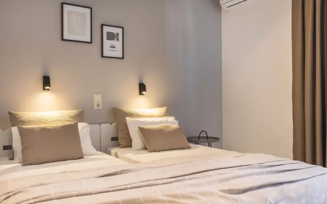 Ciel Comfort Living - Studios