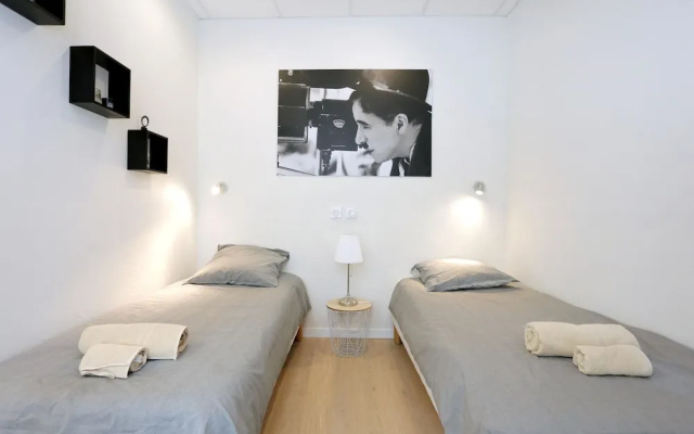 Studios Marceau