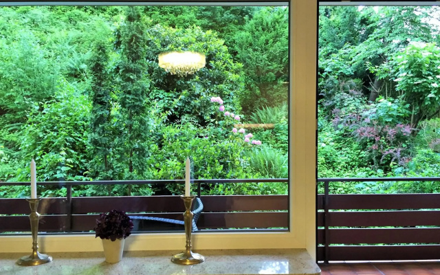 Apartment BADEN.de