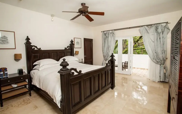 Casa Colonial Beach & Spa