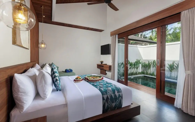 The Ambengan Villas Ubud by GenuineHost