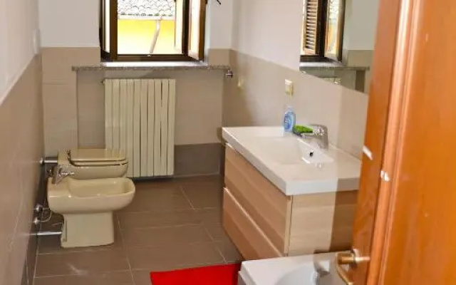 Appartamento Roma