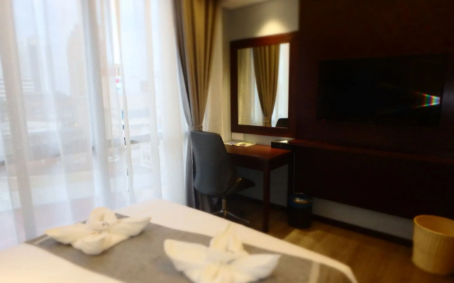 Meritin Hotel