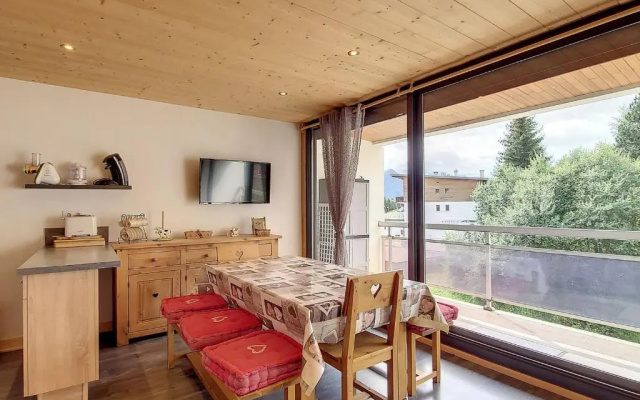 Appartement La Toussuire, 3 pièces, 8 personnes - FR-1-416-145