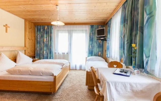 Pension Mariandl