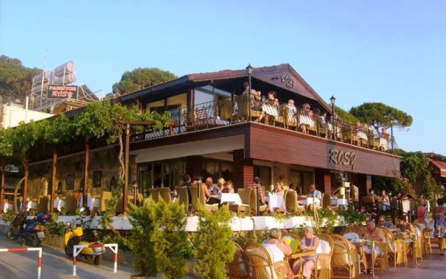 Rosy Hotel Kusadasi