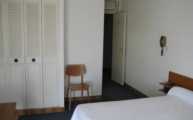 Le Floride Hotel